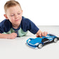 Hot Wheels L&S Swipe Cyber Speeder B/O - Marah Kids