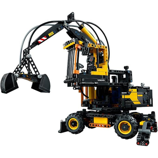 Lego Technic Volvoe Ew160E Construction Toy