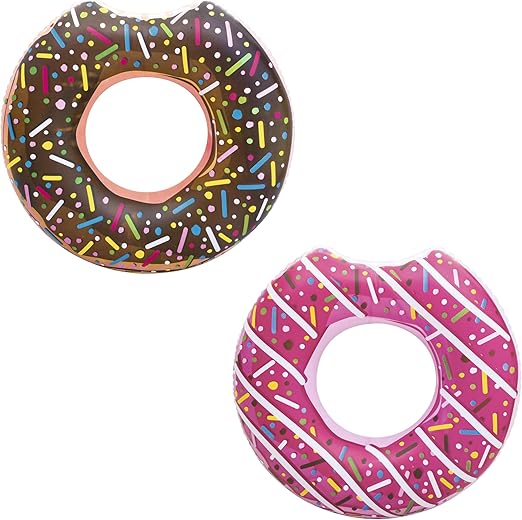 Bestway Swim Ring Donut 107Cm - Marah Kids