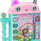 VTech Gabby’s Dollhouse Cat - a - Vator Discovery Book with Lights, Music & Learning (Ages 3+) - Marah Kids