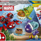 LEGO: Marvel Spidey And His Amazing Friends Spidey: Underwater Vehicles (11207) - Marah Kids
