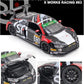 D - Power 1:32 Die - Cast Audi R8 LMS 2022 SF Express 22 Race Car with Lights & Sound - Marah Kids
