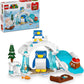 LEGO Super Mario Penguin Family Snow Adventure Expansion Set 71430