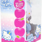 HELLO KITTY DOLL FAIRY 13" - Marah Kids