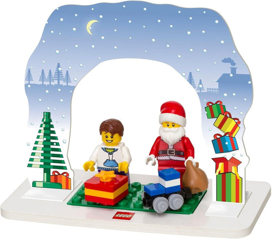 Lego Christmas Santa Set 850939