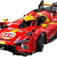 Cada 1:10 Blazing Flame - Marah Kids