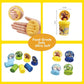 Disney Iron Man 3Oz Dough With Figure Stamper