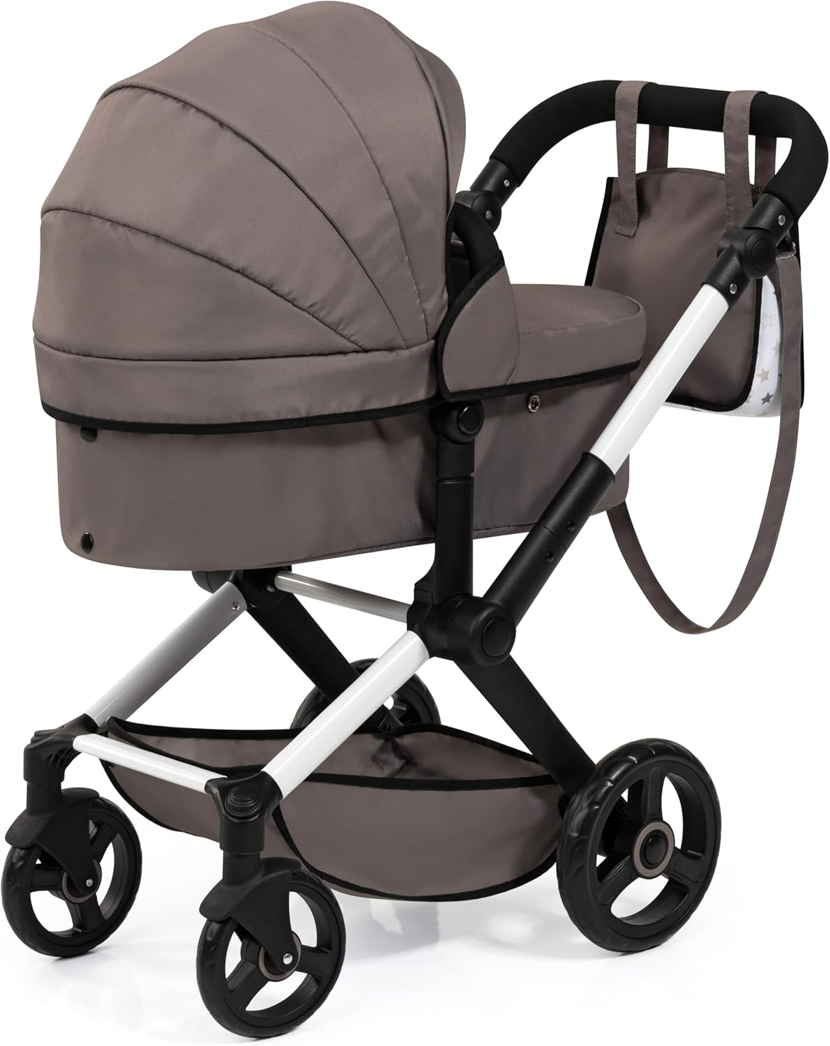 BAYER Dolls Pram Xeo - Marah Kids