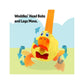 Waddles The Duck - Yellow - Marah Kids