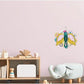 Avenir 3D Decoration - Bird Kit | Turn Your Wall into a Zoo! Create 3D Decorations with Pre - Cut Cardboard Puzzle Pieces | Thoughtful and Creative Gift Option for Kids 3+ - Marah Kids