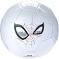 Marvel Joerex Spiderman 5 Size Pvc Soccer Ball - Marah Kids