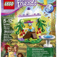 LEGO Friends 41044 Macaw's Fountain