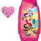 Mondo Scooter My First Princess 3 Wheels - Marah Kids