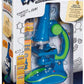 Addo ExperiMake Marvellous Microscope V2 Battery Operated, Nickelodeon Microscope, Learning Toy
