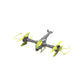 4-Channel Auto Hover  Rc Stunt Quadcopter