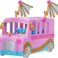 Royale High Bus & Glam Closet