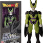 BANDAI DRAGONBALL LIMIT BREAKR SERIES CELL 12IN - Marah Kids