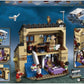 LEGO 75968 Harry Potter 4 Privet Drive House and Ford Anglia Car Toy