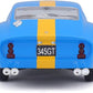Bburago 1:24 Ferrari Racing Model Kit (without plastic stand) - 250 GTO