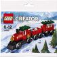 LEGO Creator 30543 Christmas Train