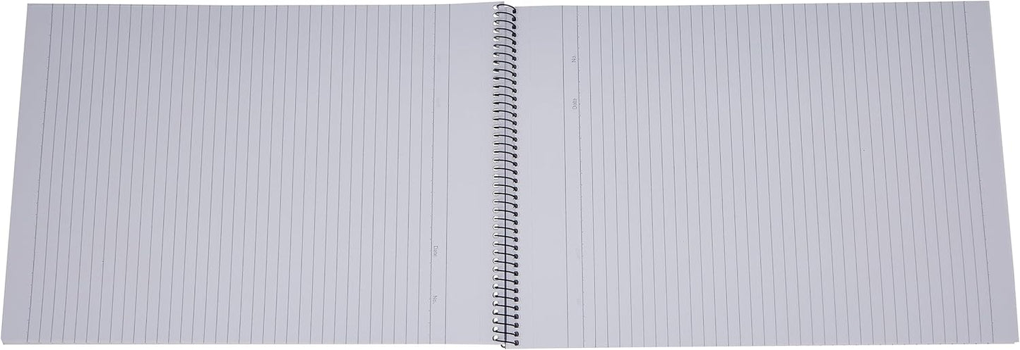 Maxi Top Spiral Pad A4 70 Sheets - Marah Kids