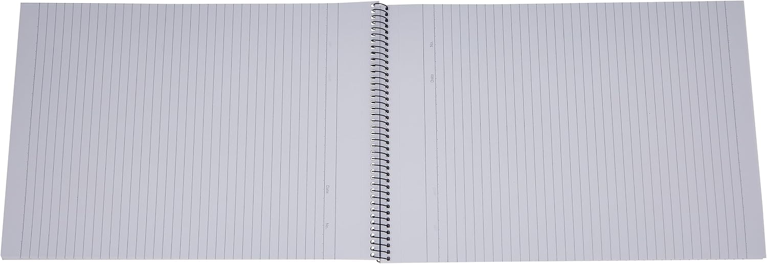 Maxi Top Spiral Pad A4 70 Sheets - Marah Kids
