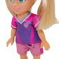 Headstart Love Diana Doll Soccer Star 6In - Marah Kids