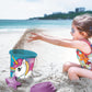 Mondo Bio Bucket Set 17Cm Unicorn - Marah Kids
