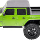 D - power - 1:10 Jeep Gladiator 6 - Wheel RC Truck – 2.4GHz Remote Control, USB Rechargeable Battery, Off - Road Adventure Toy for Kids Ages 6+ - Marah Kids