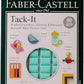 FABER - CASTELL REUSABLE ADHESIVE TACK - IT 50GM - Marah Kids