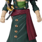 Anime Heroes One Piece Roronoa Zoro 7"