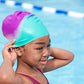 BWSUM BESTWAY HYDROSWIM LIL COLOR WAVE SWIM CAP - Marah Kids