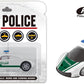 Power Joy Vroom Vroom Diecast Dubai Police 1/43 UAE - Marah Kids