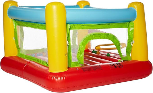 BESTWAY Bouncer Jumptacular 175X173X114 - Marah Kids