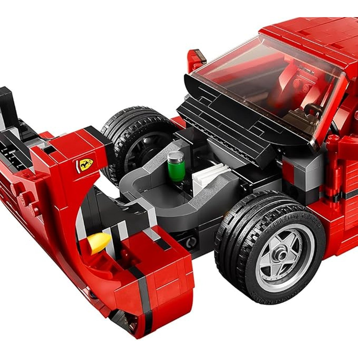 Lego Creator Expert Ferrari F40 Construction Set