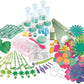 CLEMENTONI IDEA FRAGRANT FLOWERS MAKER - Marah Kids