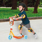 Mondo Scooter My 1st Paw Patrol 3 Wheels - Marah Kids