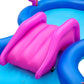 BWSUM BESTWAY PLAYCENTR SEA ODYSSEY 330X188X117 - Marah Kids