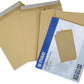 MAXI BROWN ENVELOPES 110 GSM 12"X10" P&S 25'S - Marah Kids