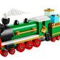 LEGO Creator Winter Holiday Train Promo Set 40700