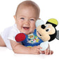 CLEMENTONI DISNEY BABY MICKEY INTERACTVIE PLUSH - Marah Kids