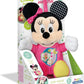 CLEMENTONI DISNEY BABY MINNIE INTERACTIVE PLUSH - Marah Kids