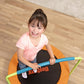 Bestway Trampoline Wonderjump 91X96cm - Marah Kids