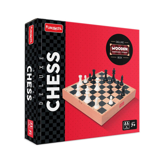 Funskool - CHESS - Marah Kids