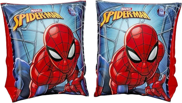 Bestway Spiderman Armband 23X15Cm