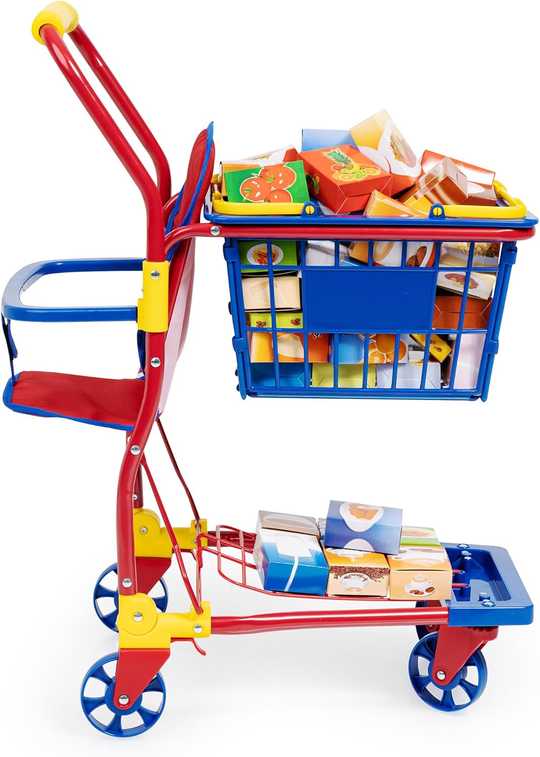 BAYER Shopping Cart - Marah Kids