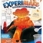 Addo Experimake Volcanic Eruptions