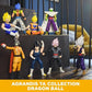 Dragonball Stars New Charcter Daima