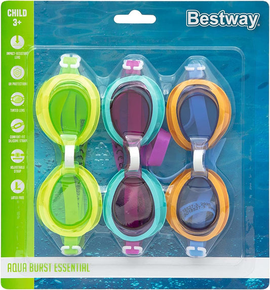Bestway Hydro swim Lil Lightning Swim Goggle