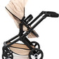 BAYER Dolls Pram Xeo - Marah Kids